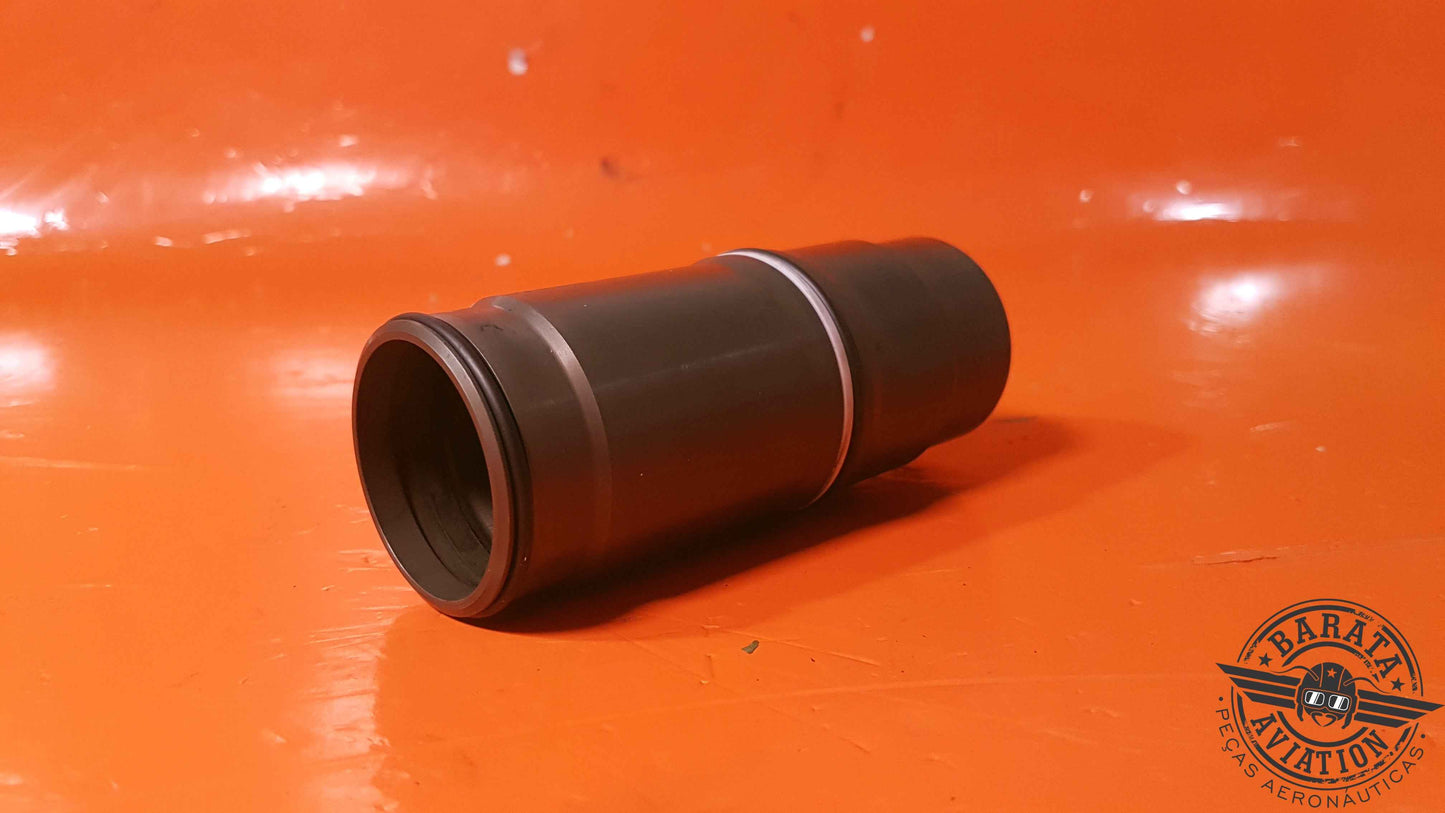 3030259   Pratt & Whitney Oil Filter Housing