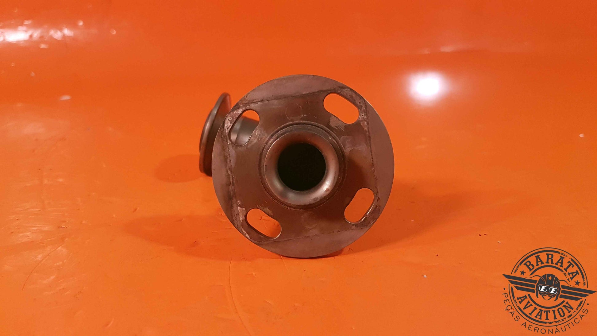 3103263B-5362-2   Pratt &  Whitney Engine Pipe