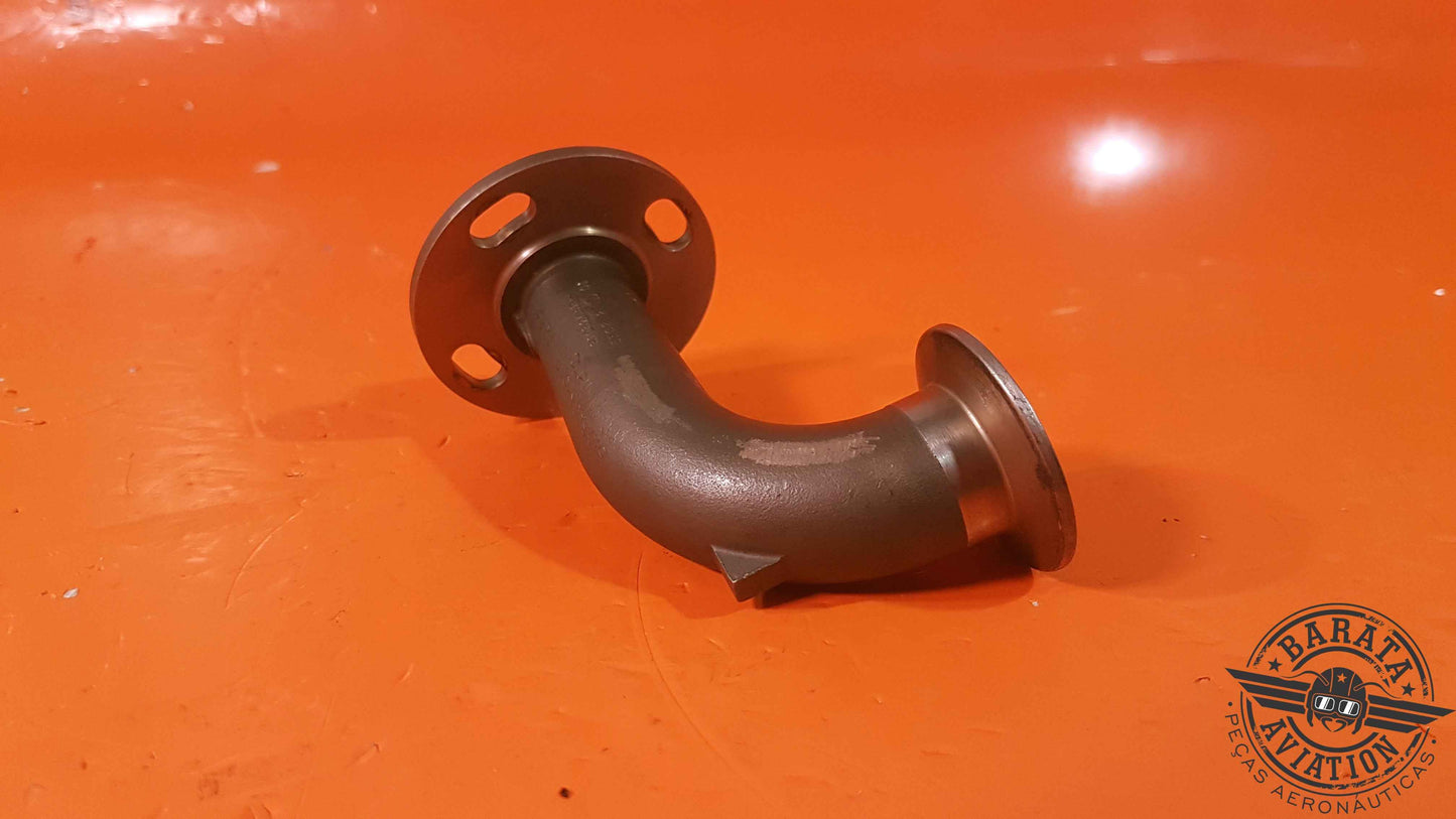 3103263B-5362-2   Pratt &  Whitney Engine Pipe