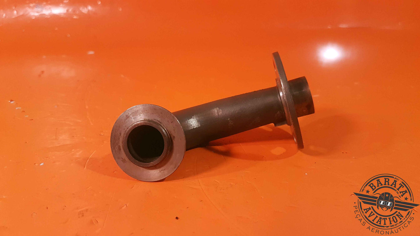 3103263B-5362-2   Pratt &  Whitney Engine Pipe