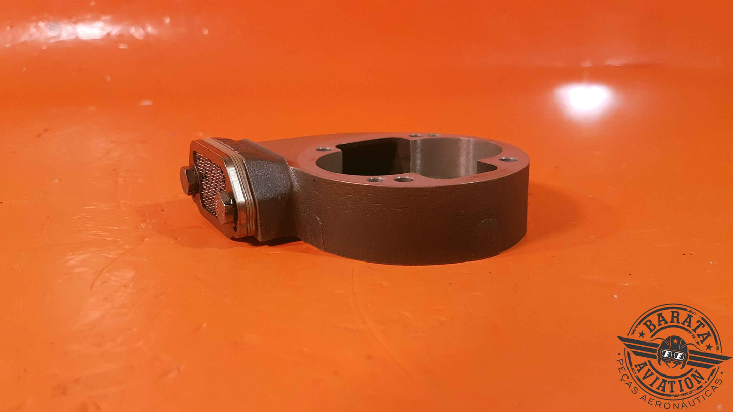 3012123   Pratt & Whitney Main Scaven Housing