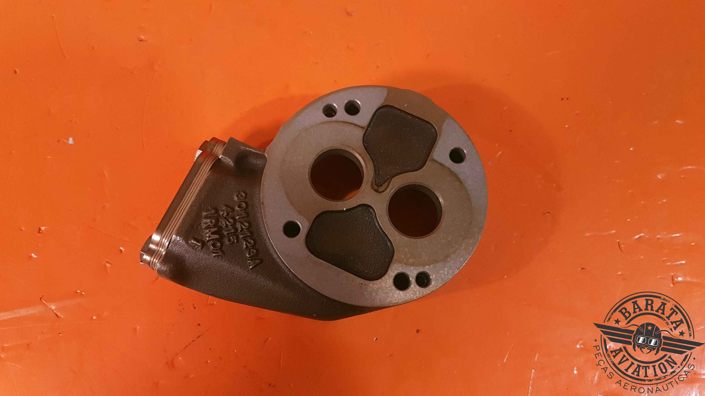 3012123   Pratt & Whitney Main Scaven Housing