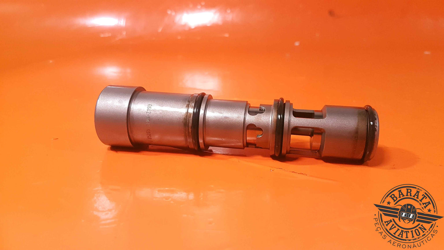 3031028   Pratt & Whitney Regulating Valve Sleeve