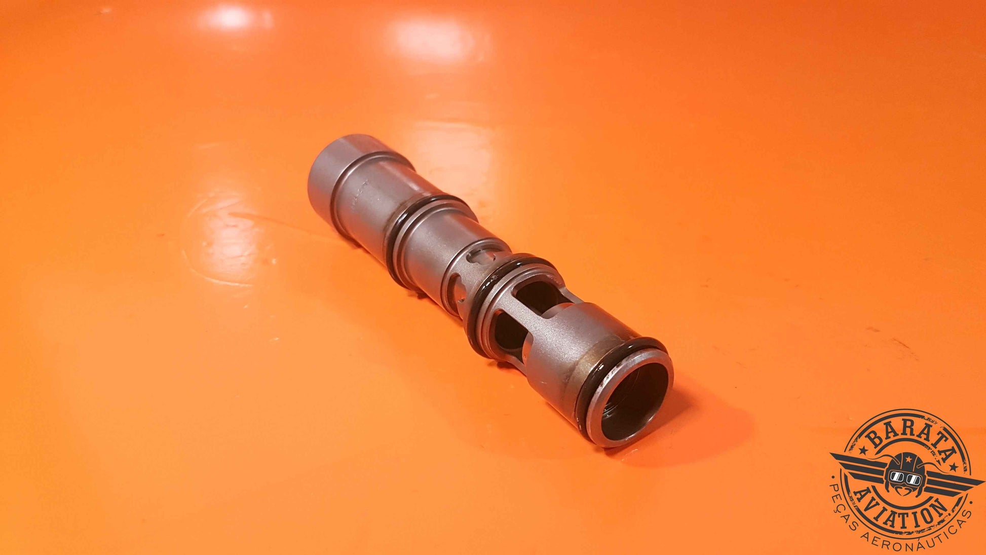 3031028   Pratt & Whitney Regulating Valve Sleeve