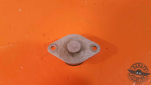 3057511-01   Pratt & Whitney Cover