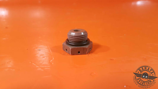 MS9954-08  Pratt &  Whitney Plug Assembly