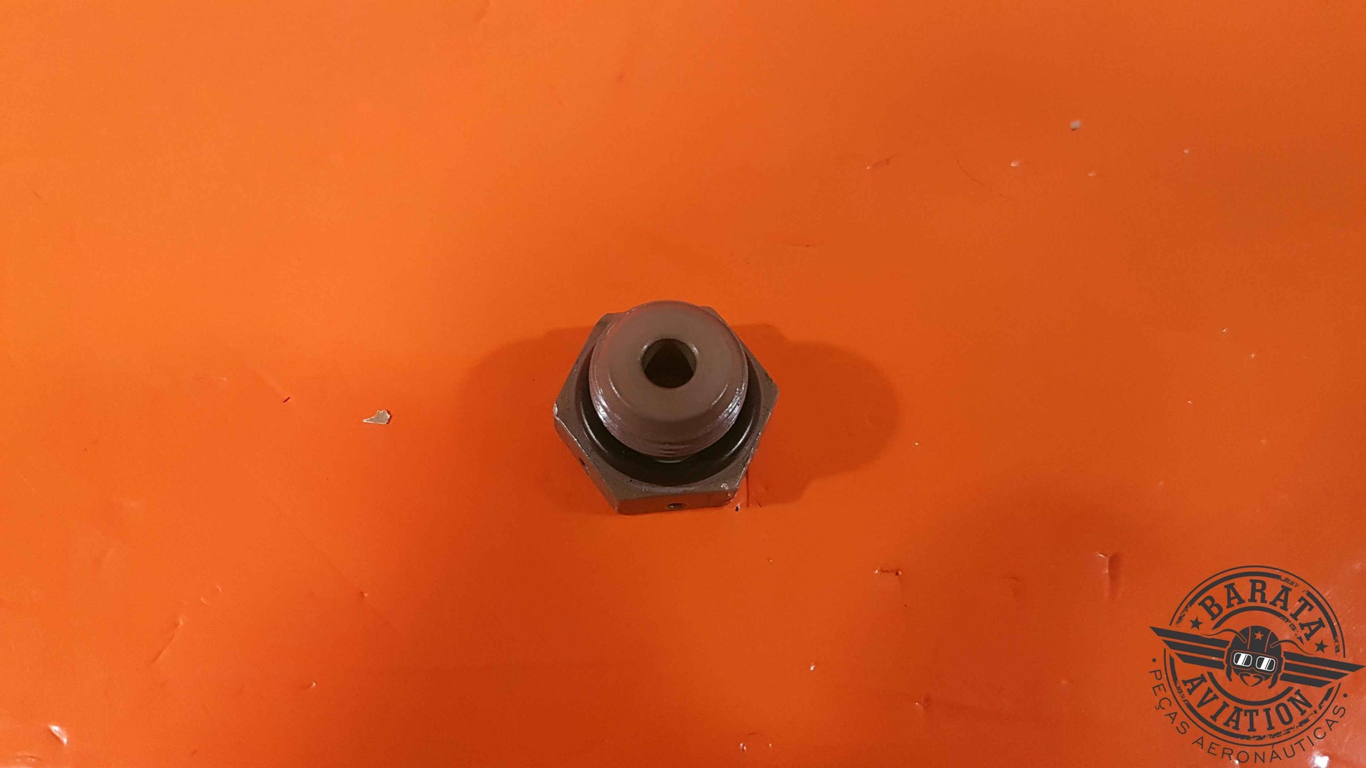 MS9954-08  Pratt &  Whitney Plug Assembly