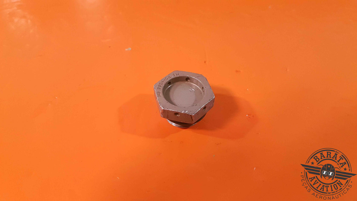 MS9954-08  Pratt &  Whitney Plug Assembly
