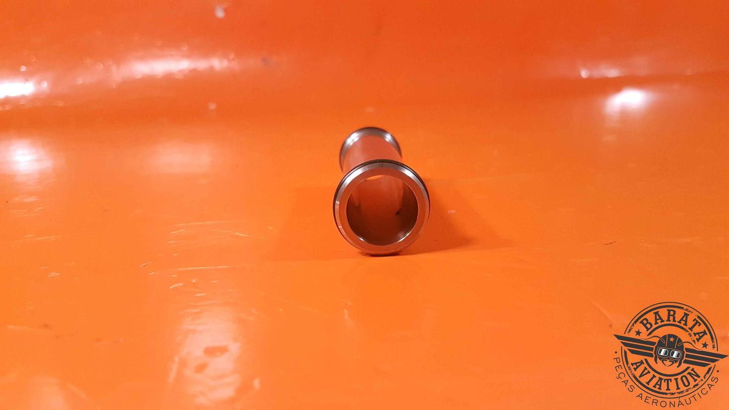 3058647-02   Pratt & Whitney Tube Assembly