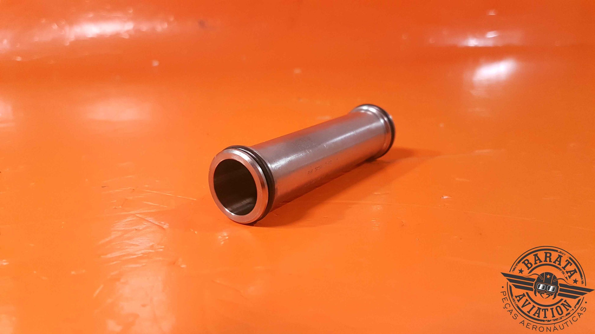 3058647-02   Pratt & Whitney Tube Assembly