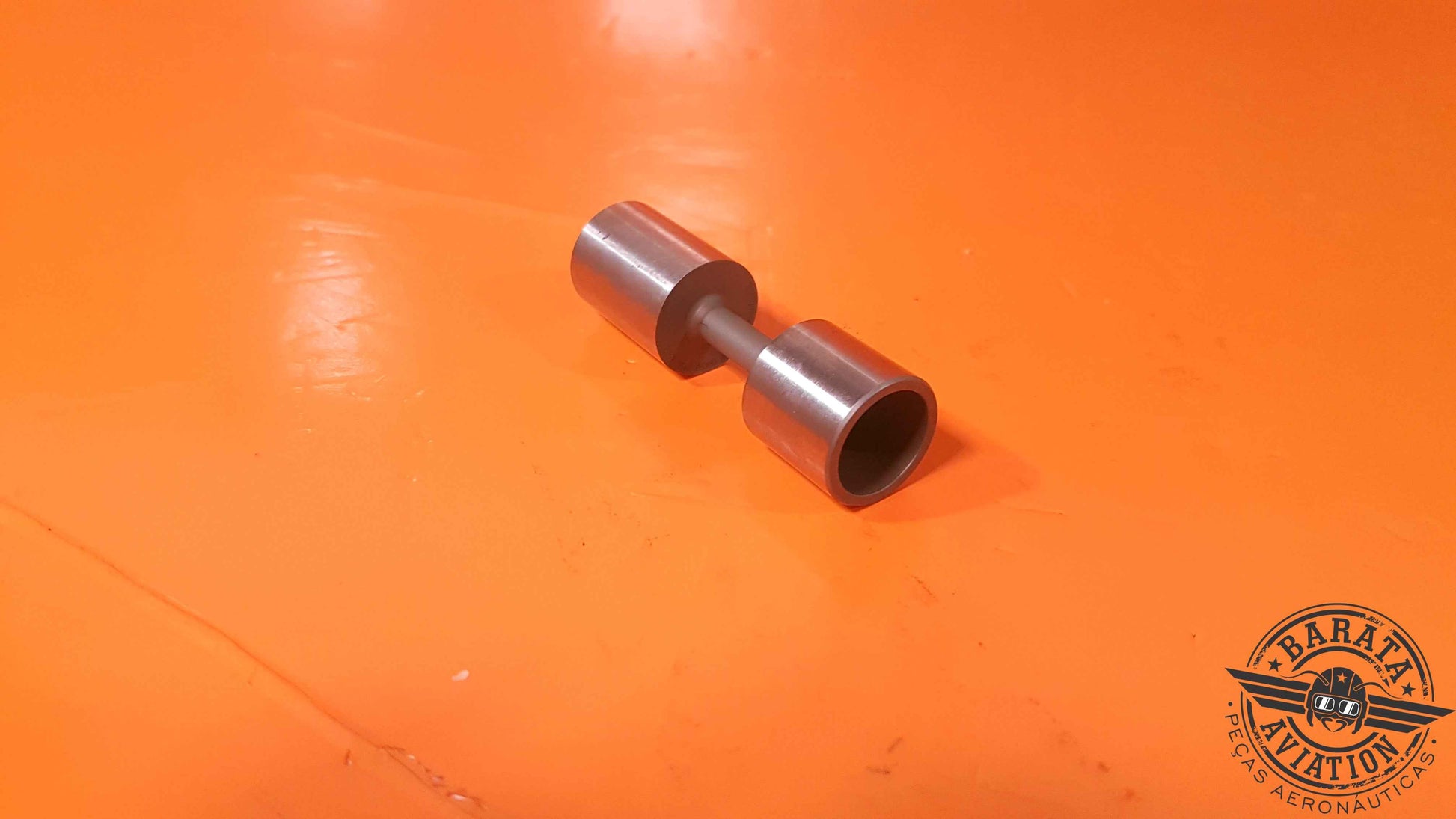 3100006-01   Pratt & Whitney Valve, Regulating