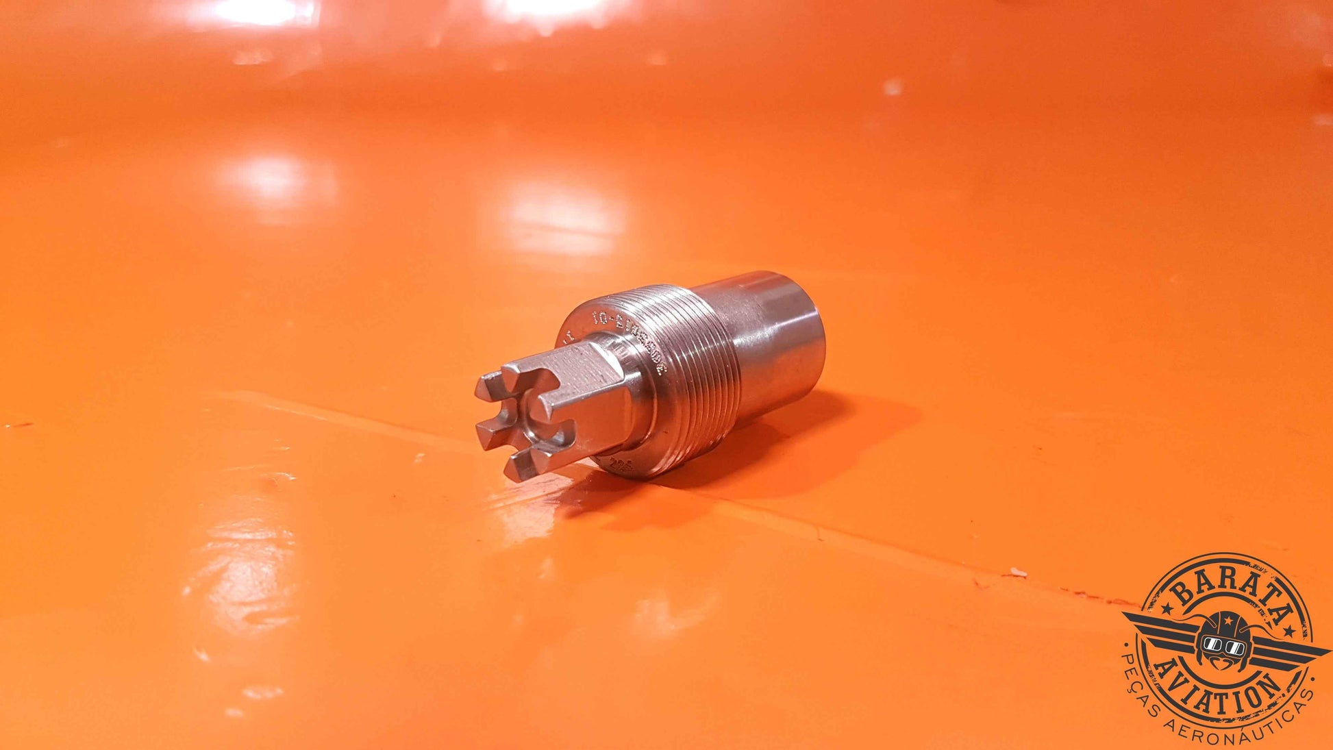 3055015-01   P&W Regulating Valve