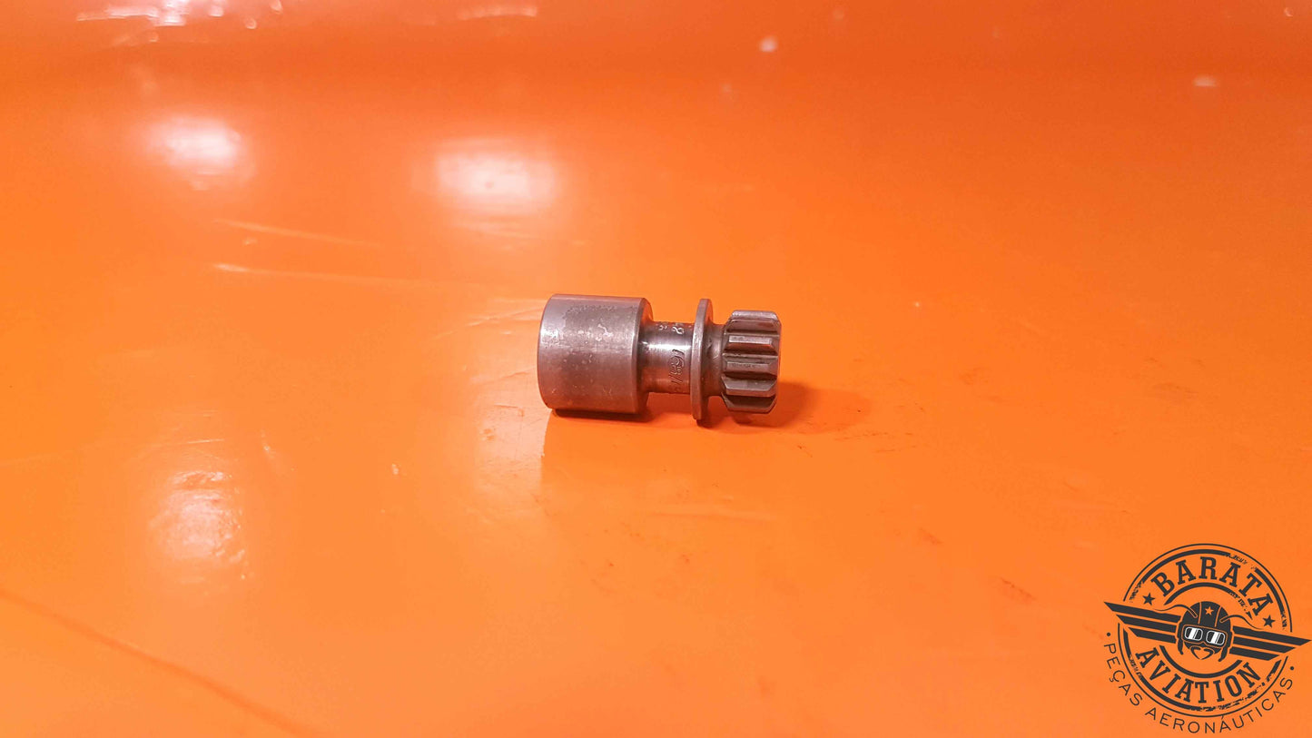 3008778   Pratt & Whitney Coupling