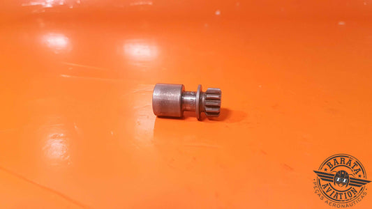 3008778   Pratt & Whitney Coupling