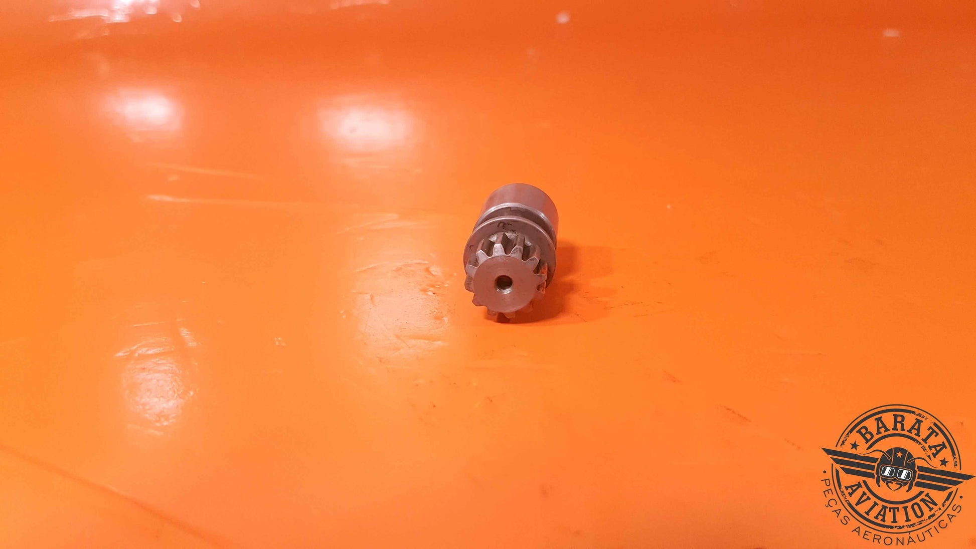 3008778   Pratt & Whitney Coupling