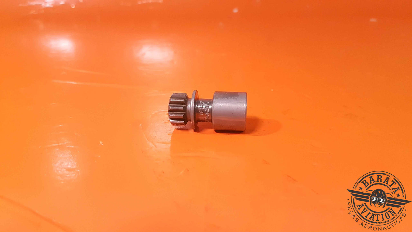 3008778   Pratt & Whitney Coupling