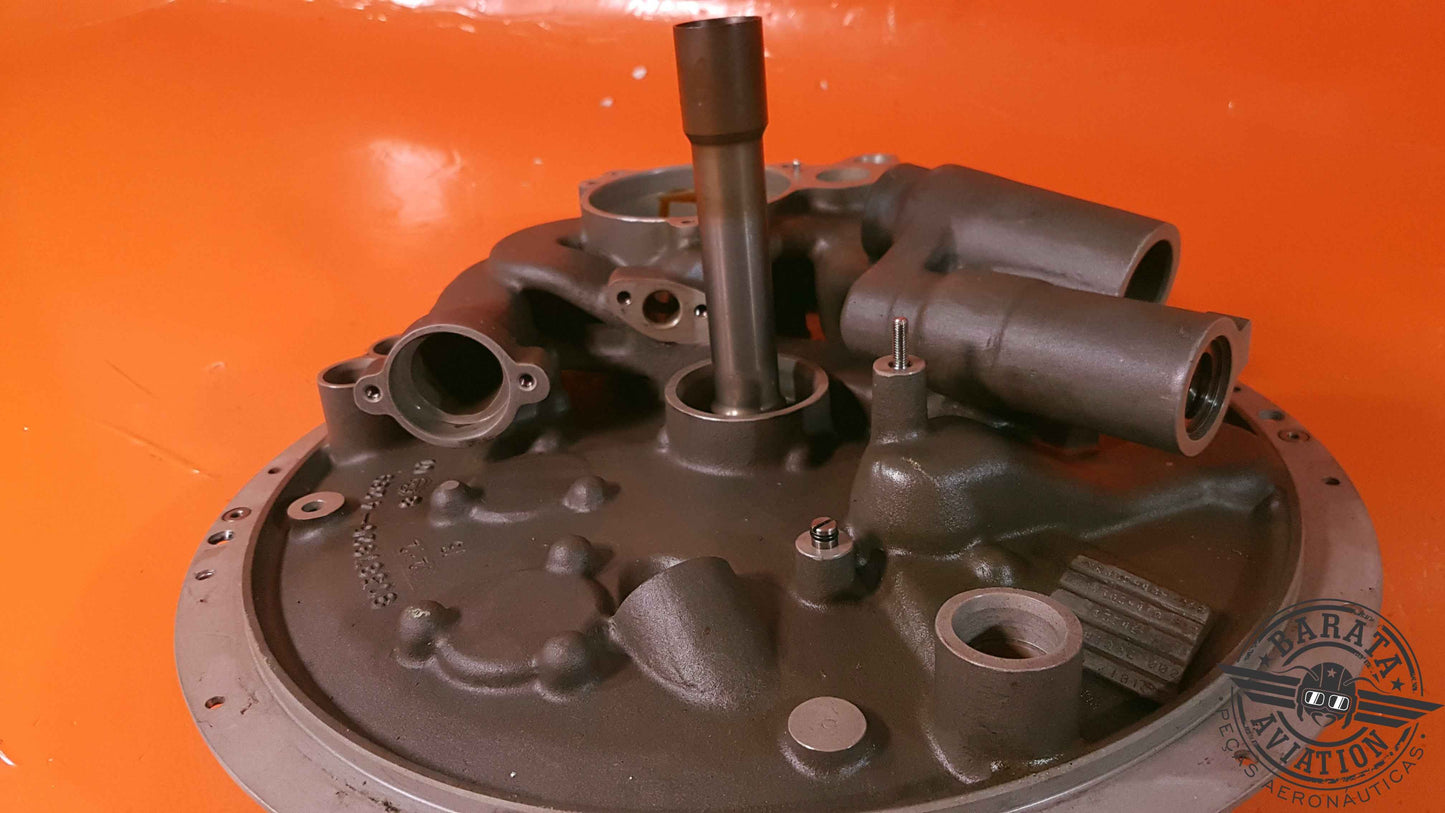 3059410-01   Pratt & Whitney Diphrgmy Assembly