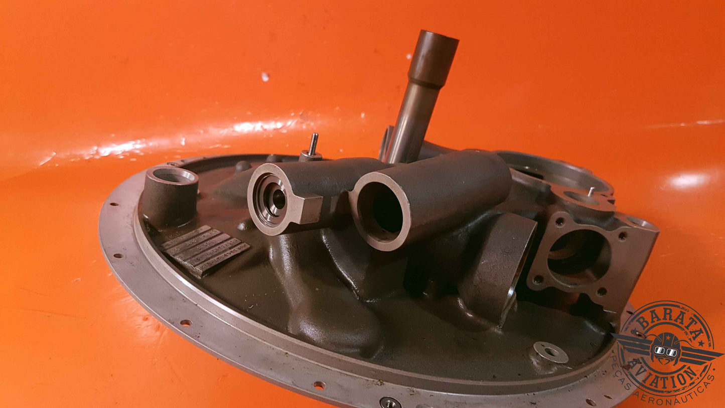 3059410-01   Pratt & Whitney Diphrgmy Assembly