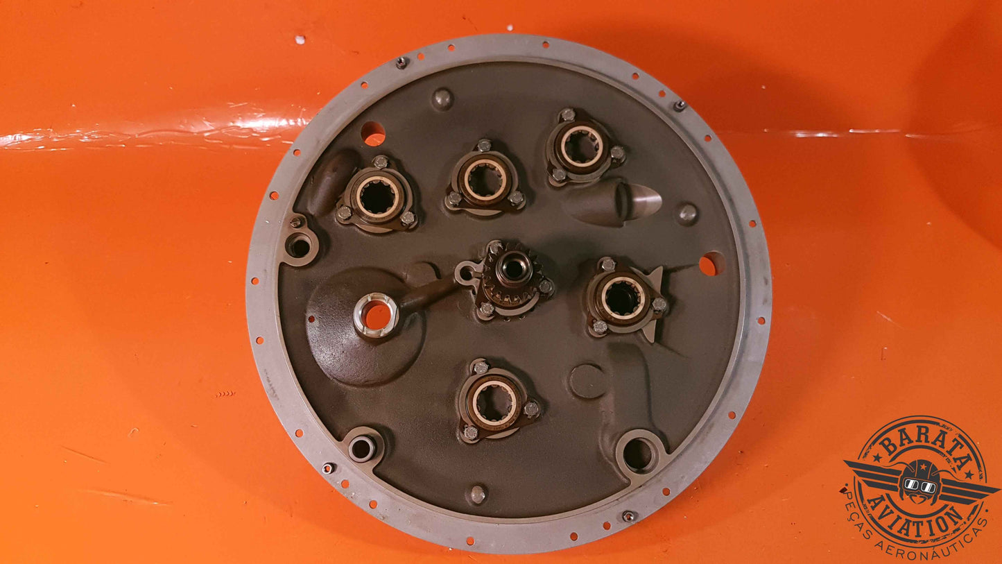 3059410-01   Pratt & Whitney Diphrgmy Assembly