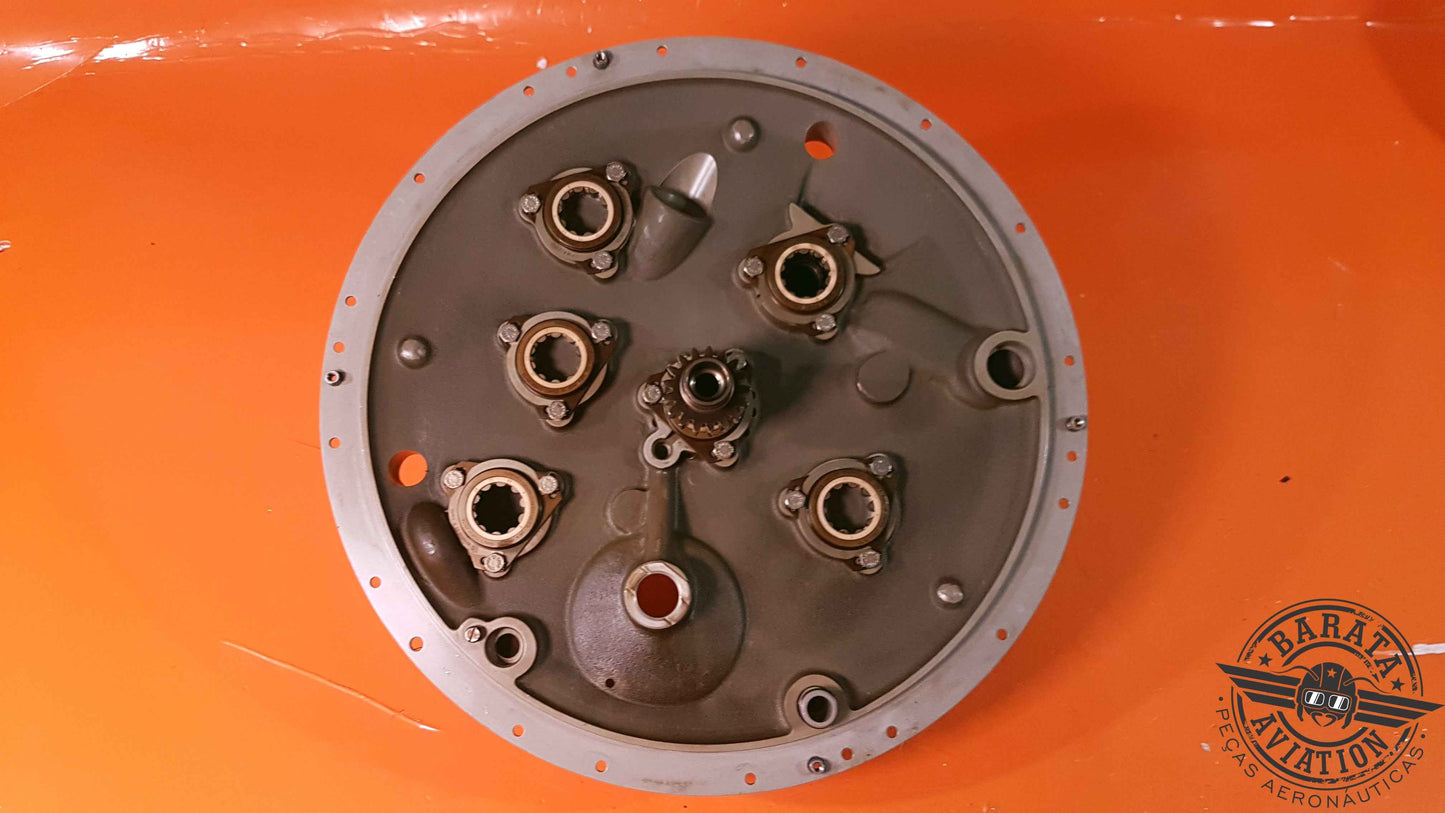 3059410-01   Pratt & Whitney Diphrgmy Assembly