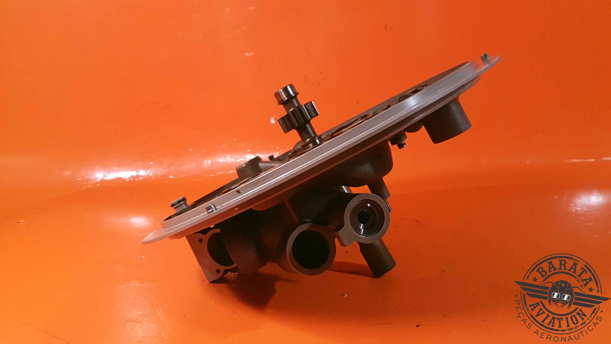 3059410-01   Pratt & Whitney Diphrgmy Assembly