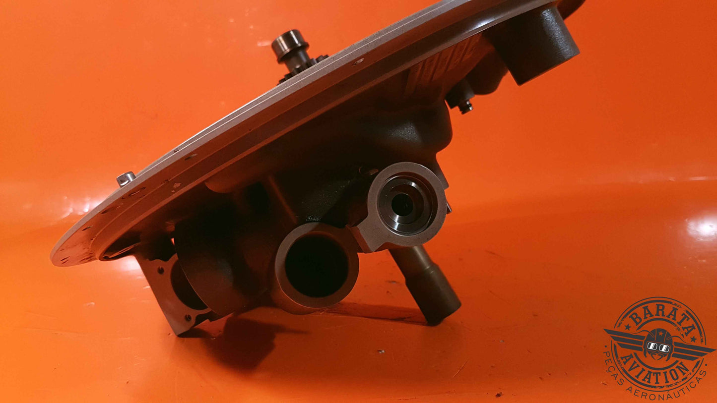 3059410-01   Pratt & Whitney Diphrgmy Assembly