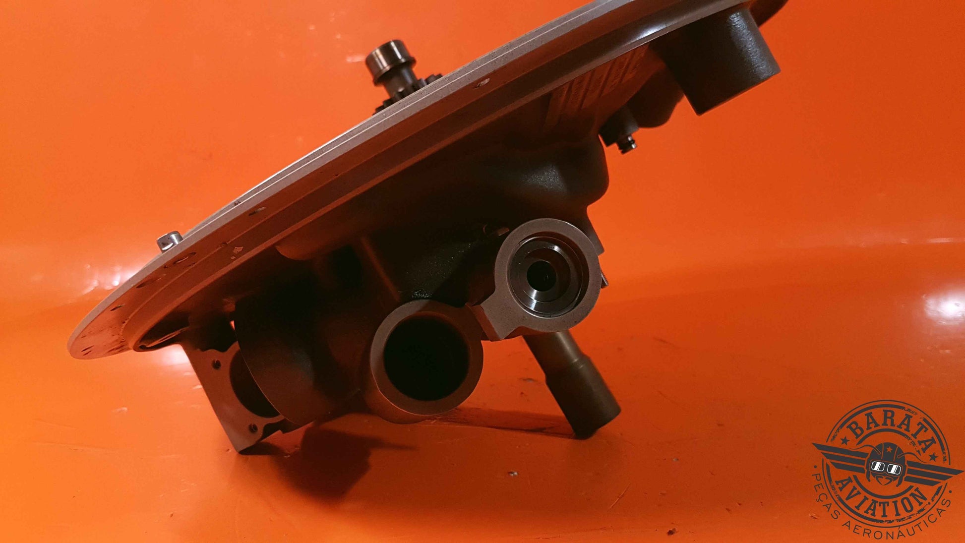 3059410-01   Pratt & Whitney Diphrgmy Assembly