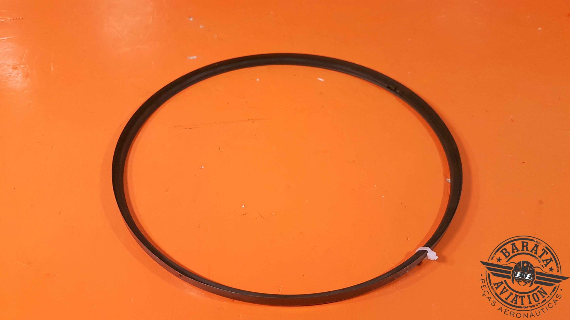 3117607-01   P&W Ring Assy Retaining