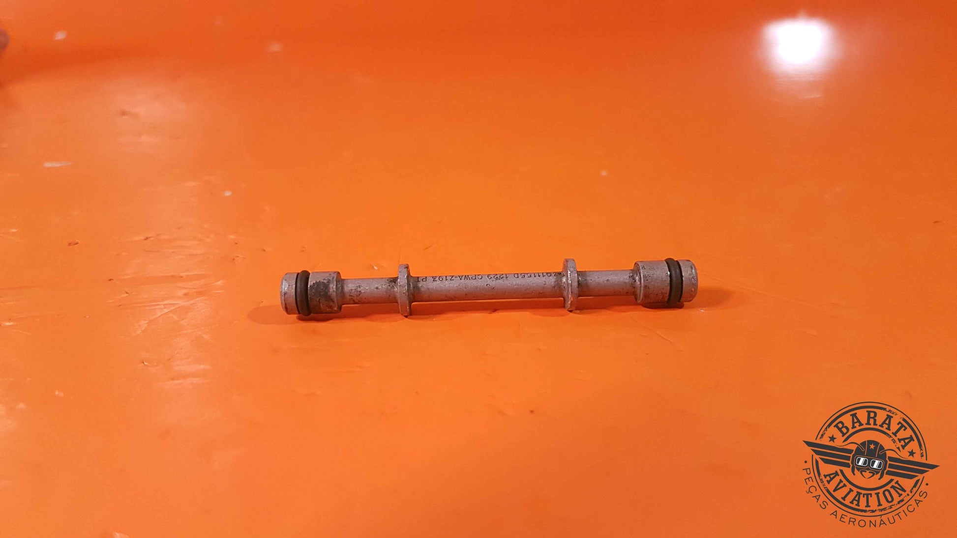 3011155   Pratt & Whitney Transfer Tube