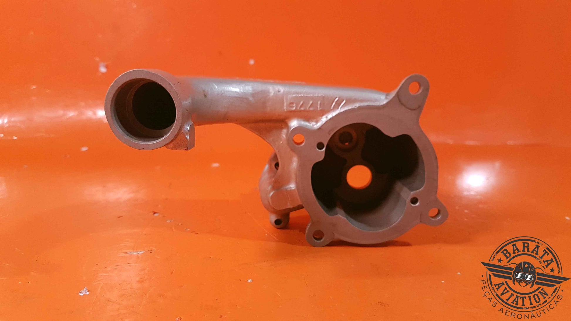 3073475-01   Pratt & Whitney Housing Pump