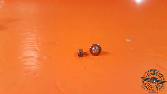 3038495   Pratt & Whitney Fuel Nozzle