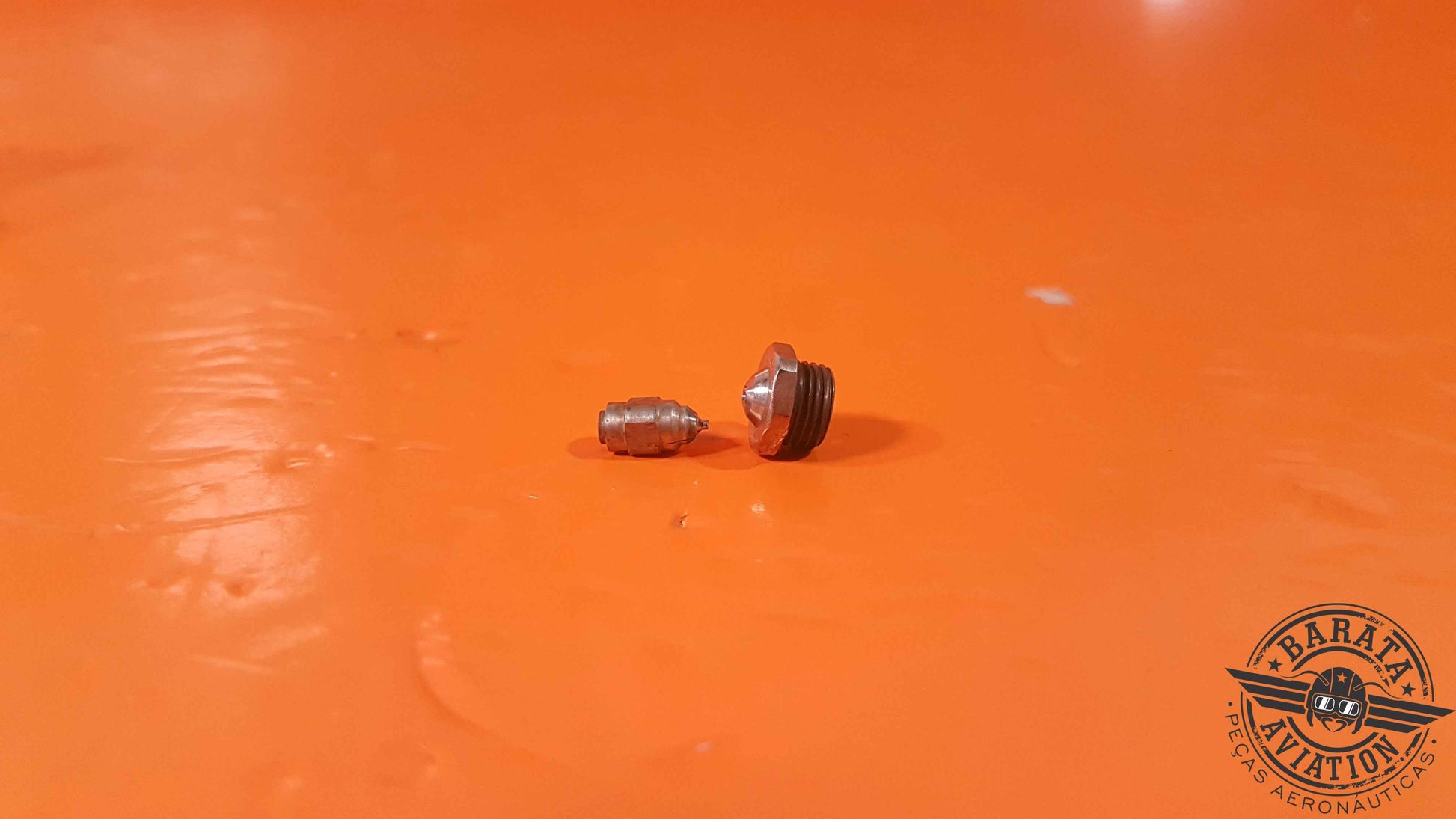 3038495   Pratt & Whitney Fuel Nozzle