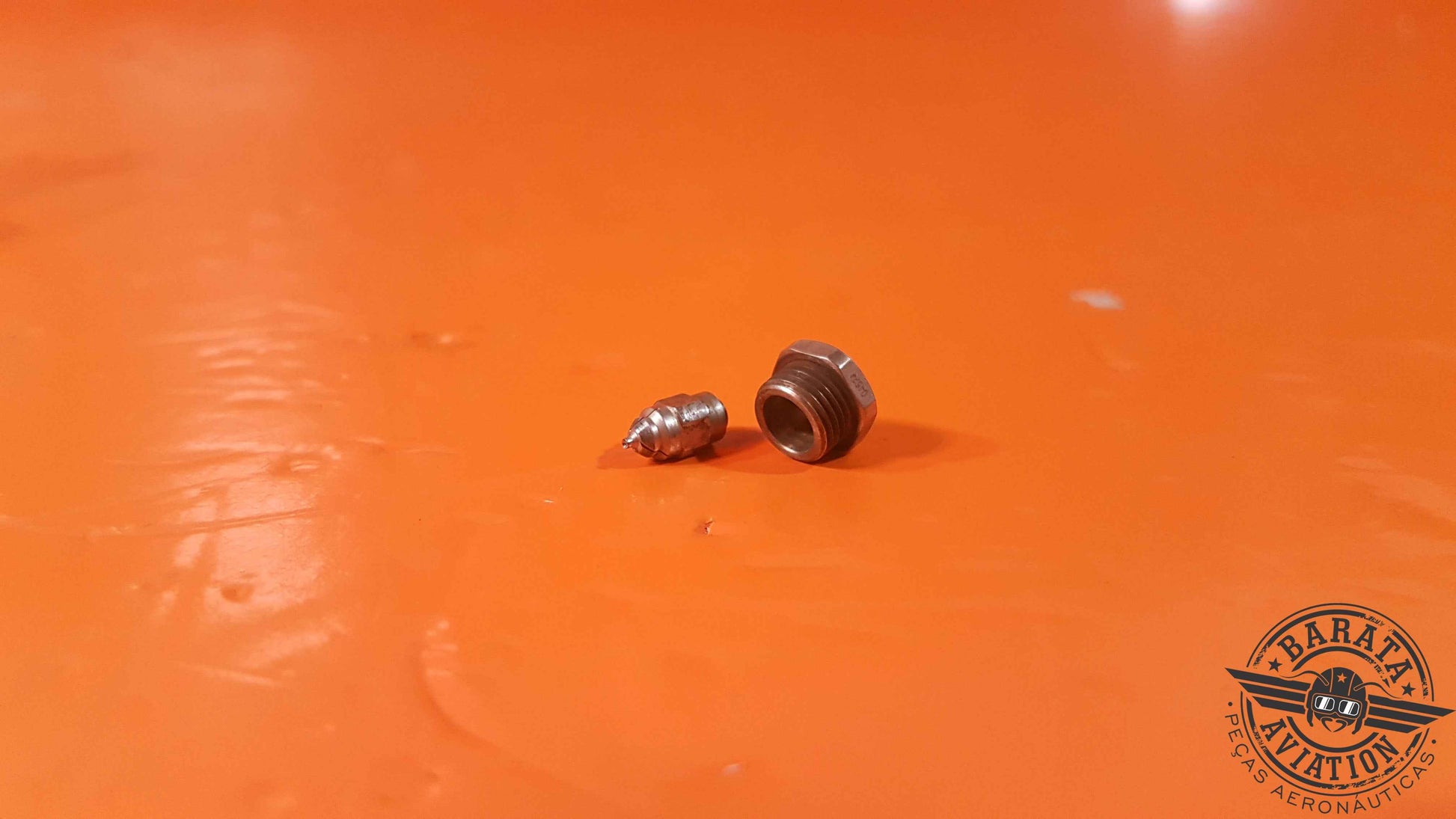 3038495   Pratt & Whitney Fuel Nozzle