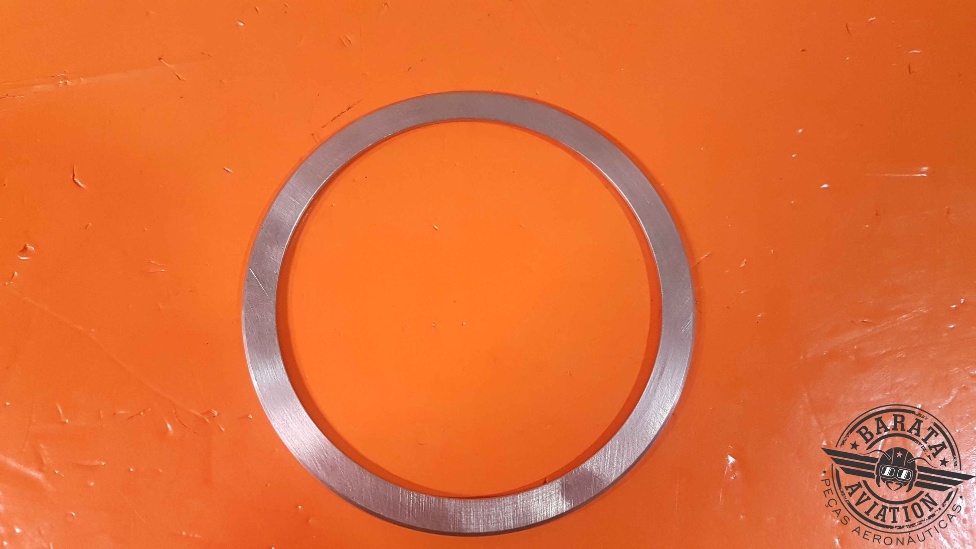 3108846-01   Pratt & Whitney Spacer Seal