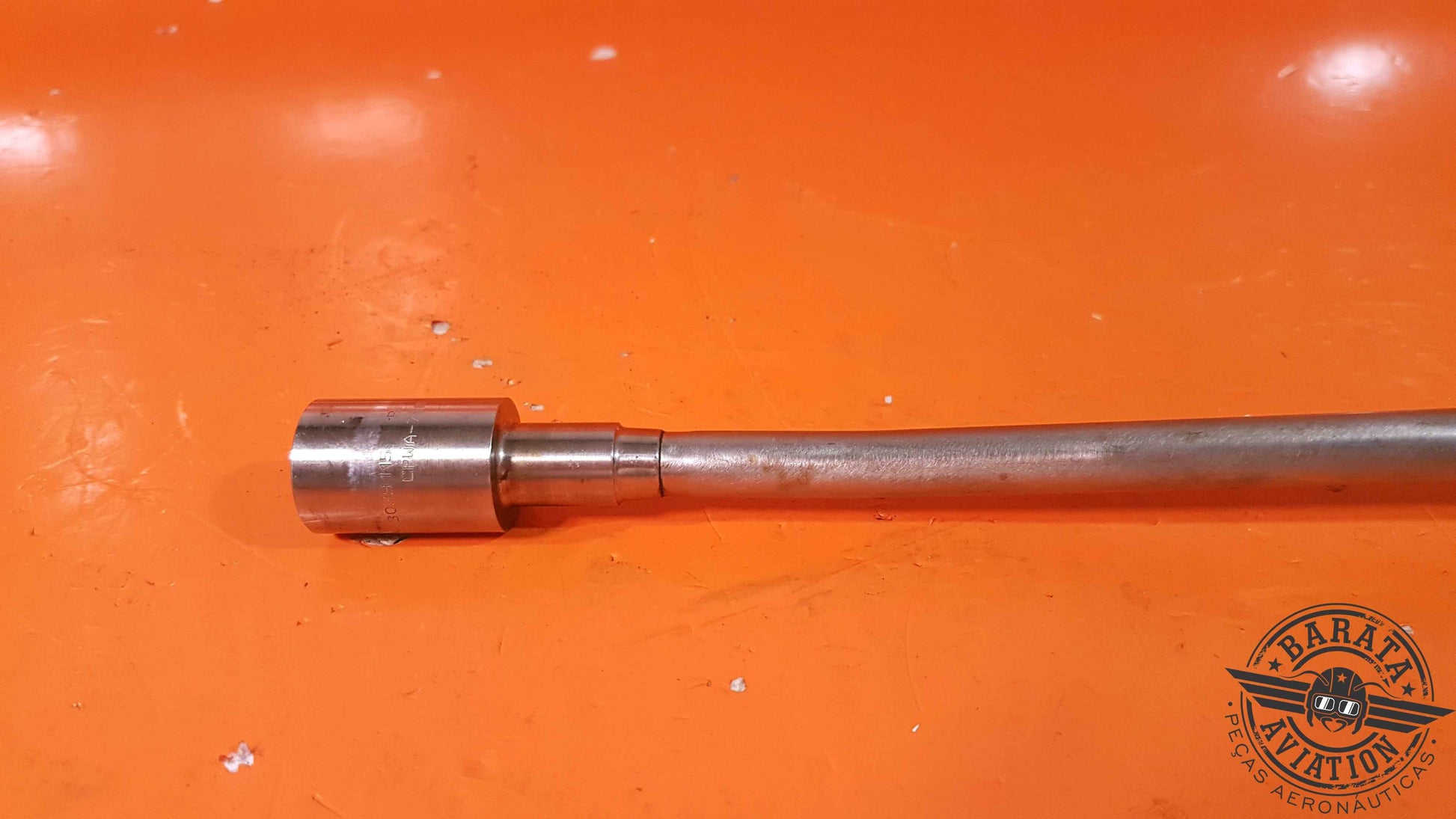 3039115  Pratt & Whitney Tube Y