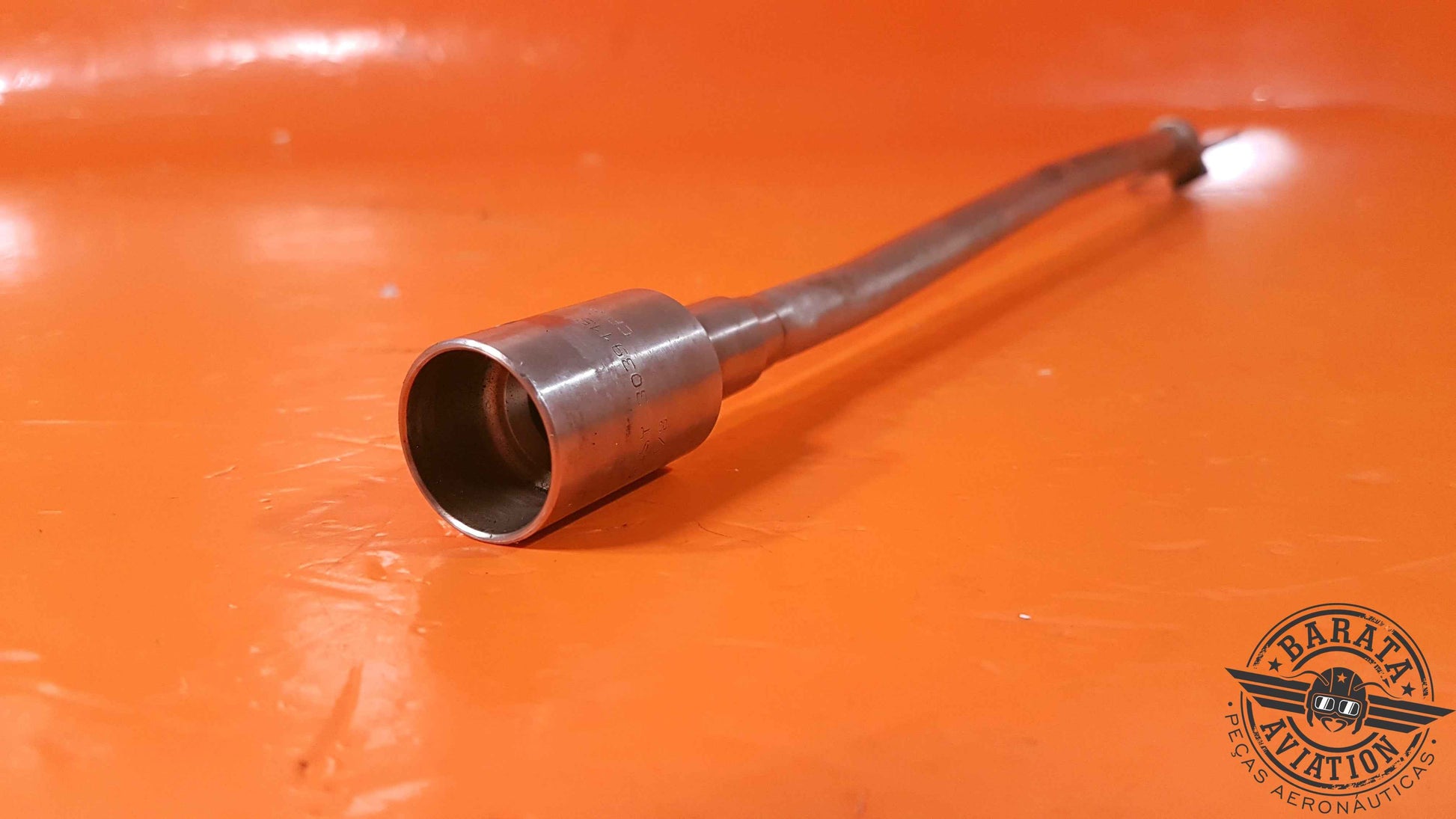 3039115  Pratt & Whitney Tube Y