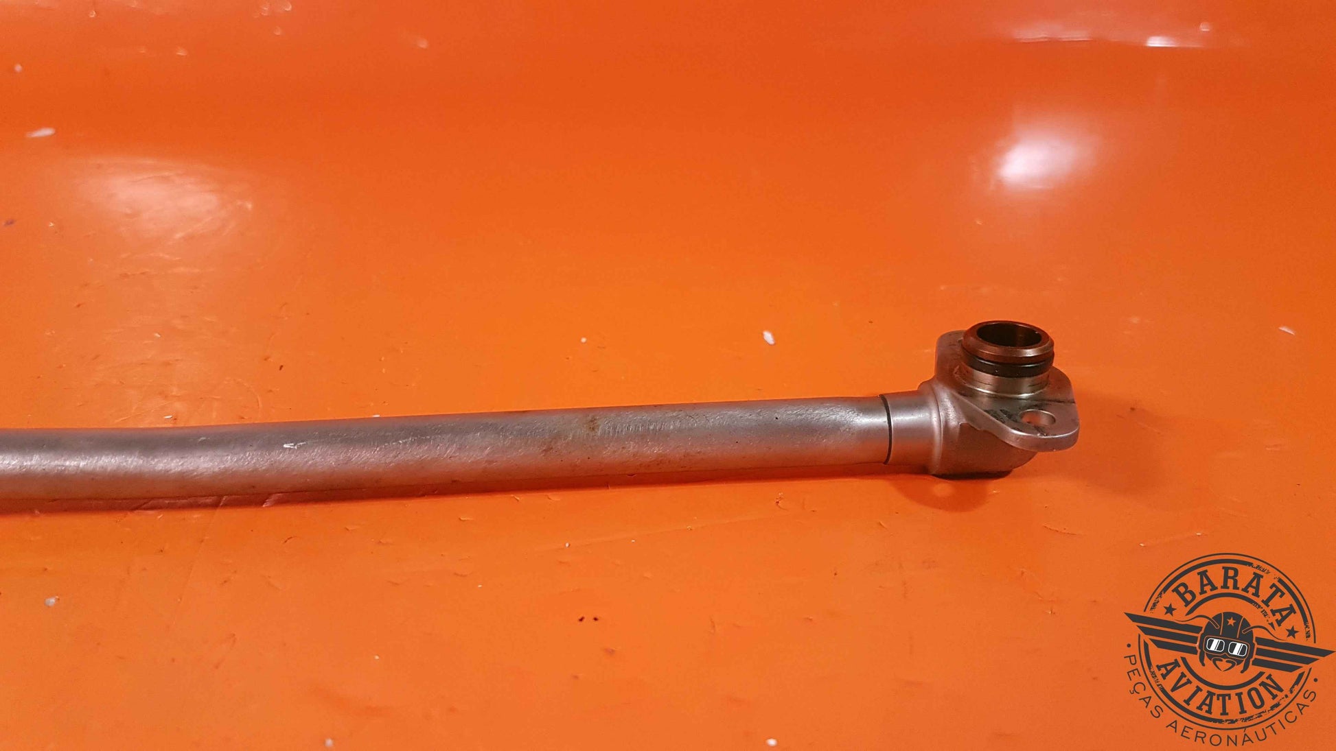 3039115  Pratt & Whitney Tube Y