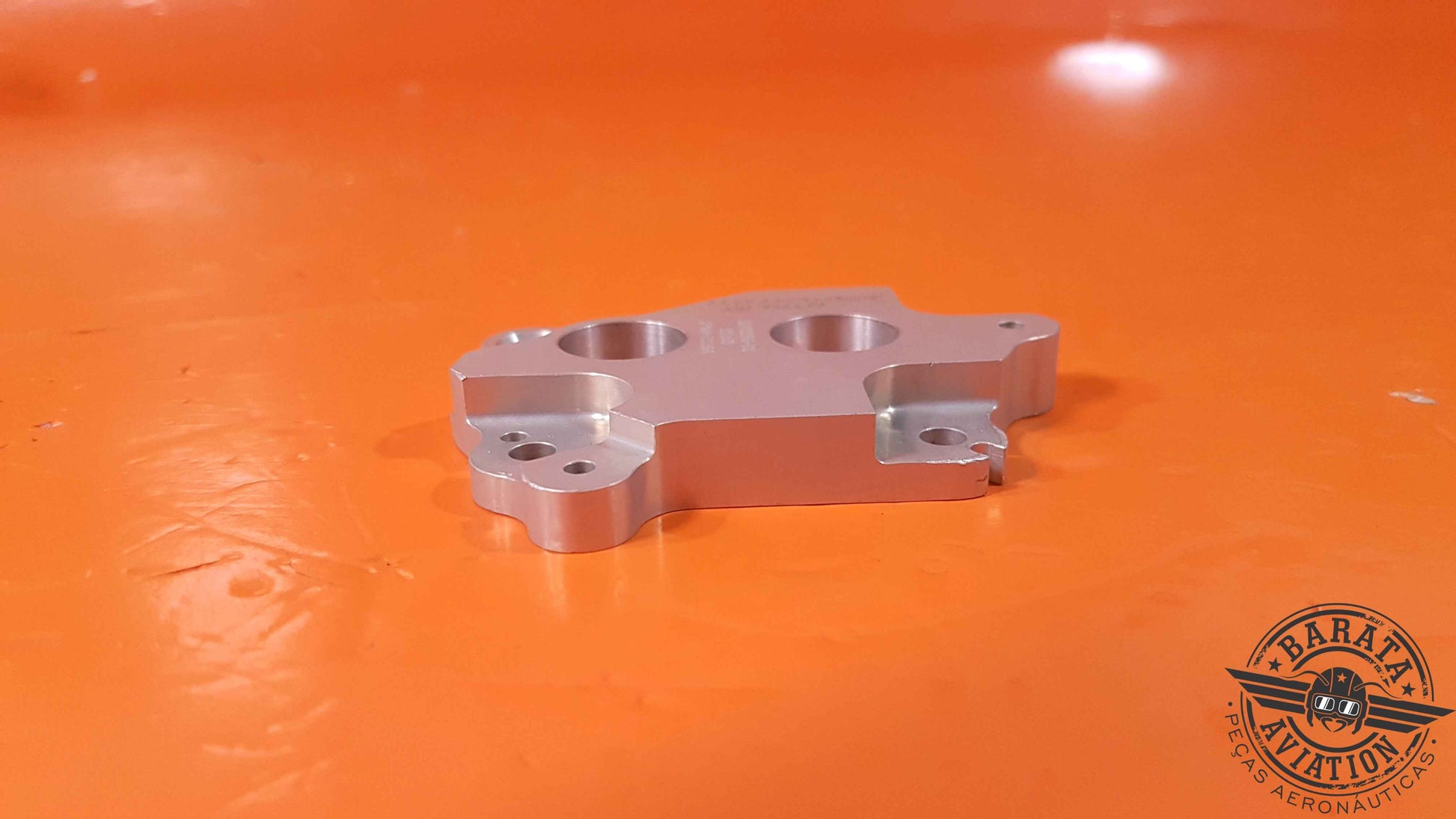 3070056-01   Pratt &  Whitney Pump Cover