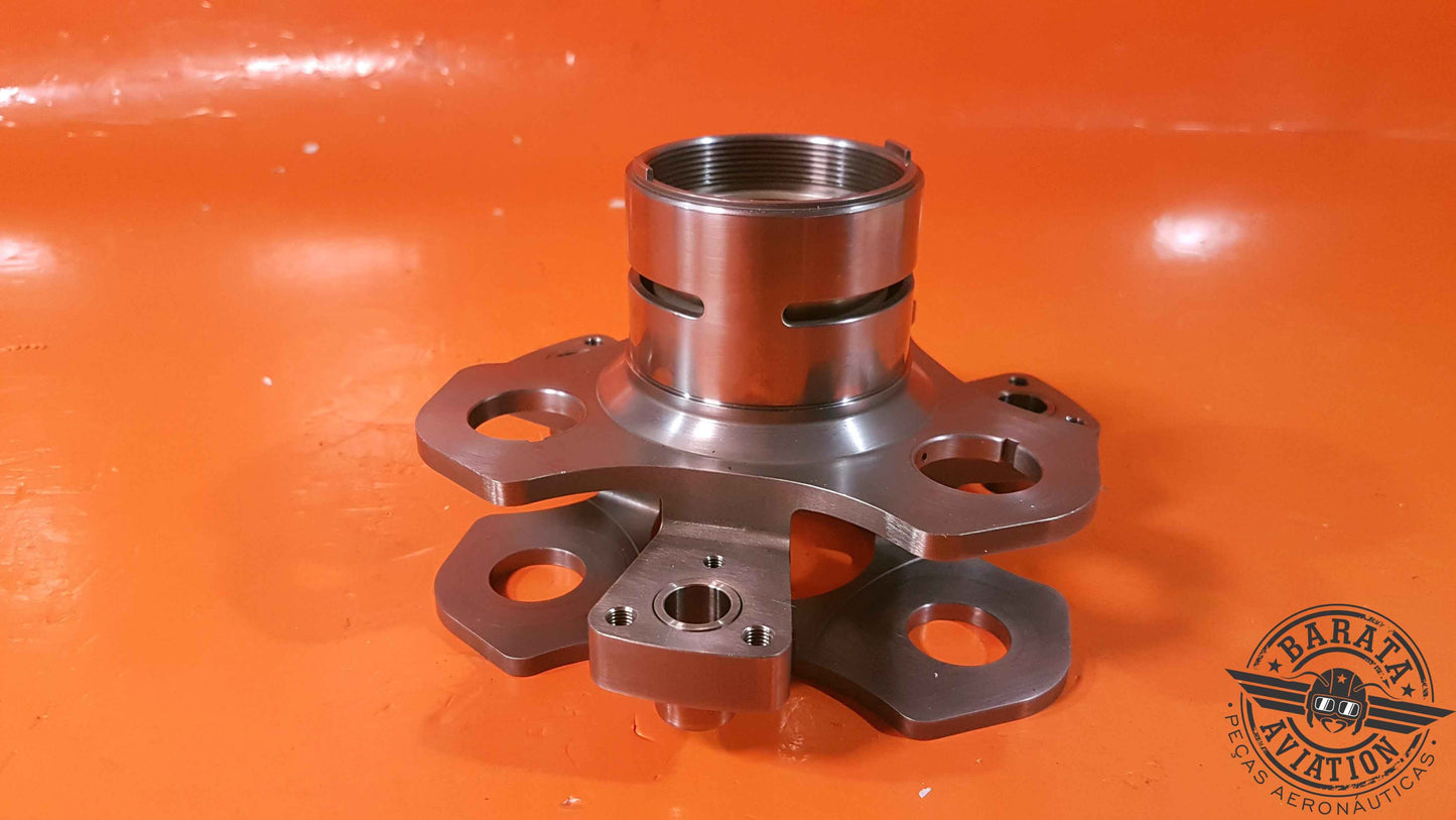 3058504-01   Pratt &  Whitney Double Carrier