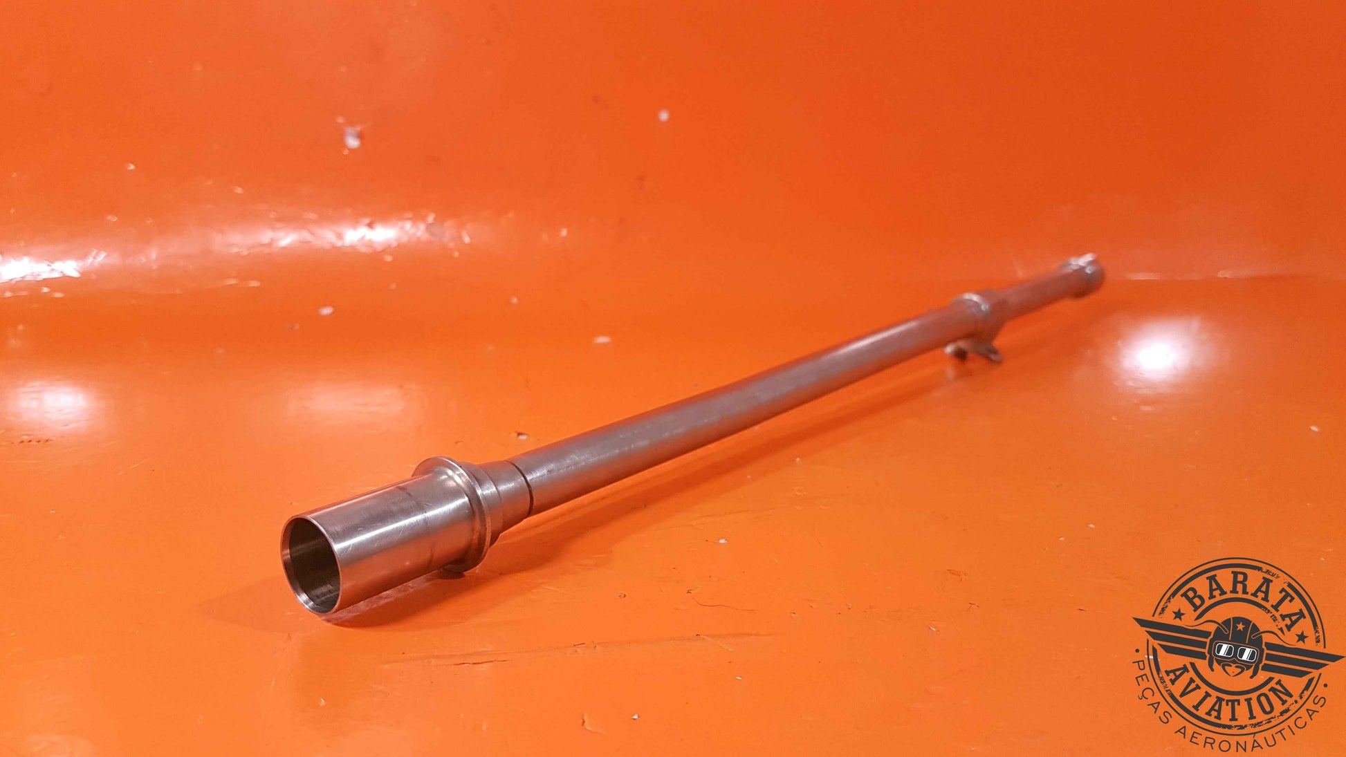 3039118   Pratt & Whitney Tube Y