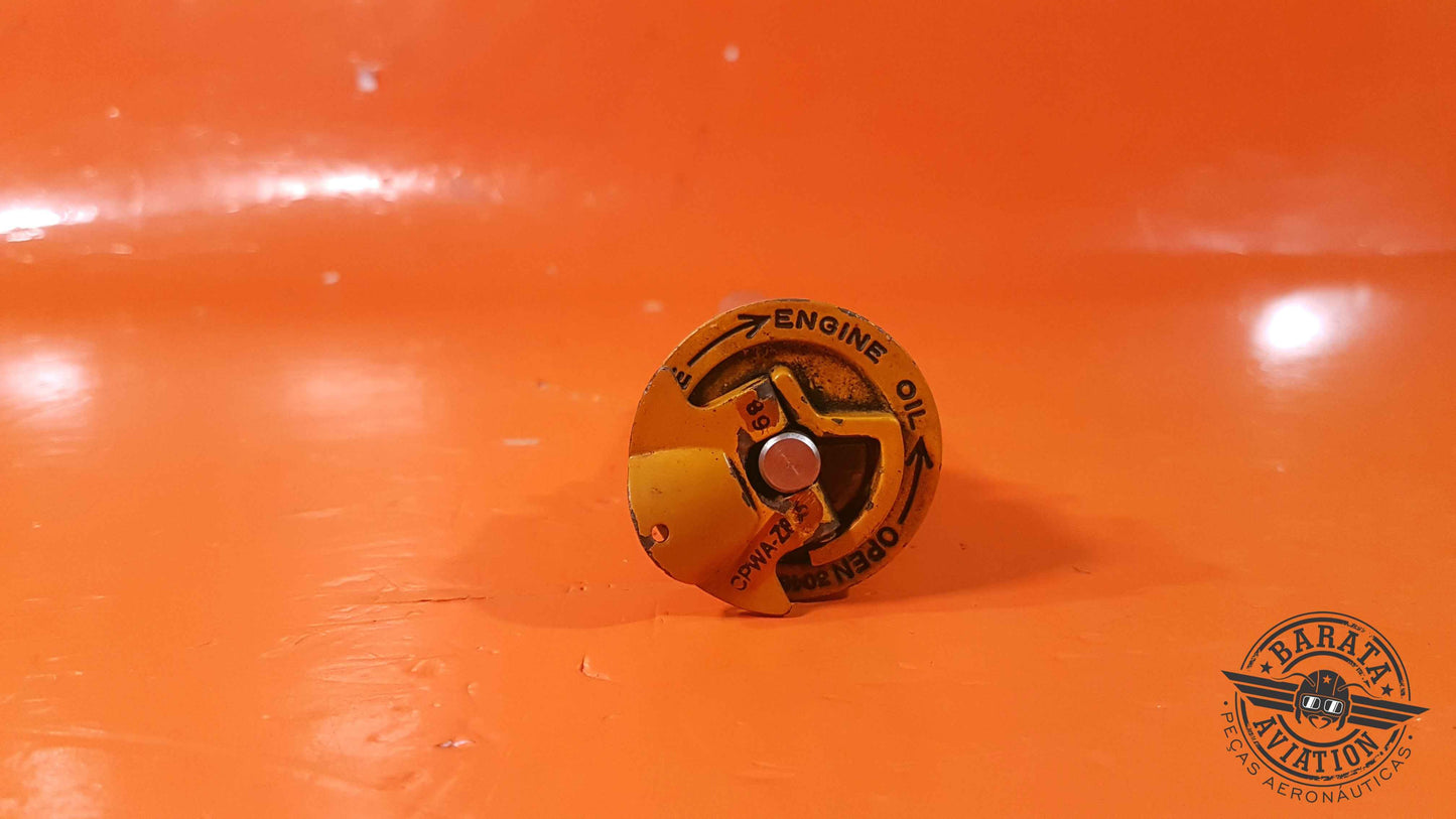 3058968-01   Pratt & Whitney Tube Y