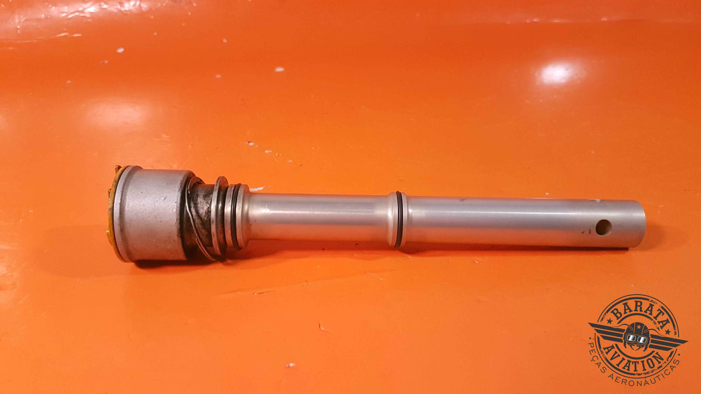 3058968-01   Pratt & Whitney Tube Y