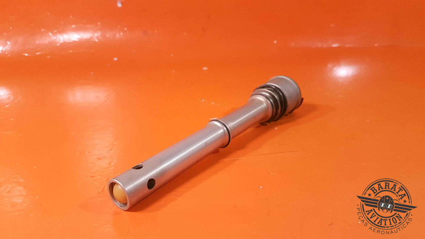 3058968-01   Pratt & Whitney Tube Y