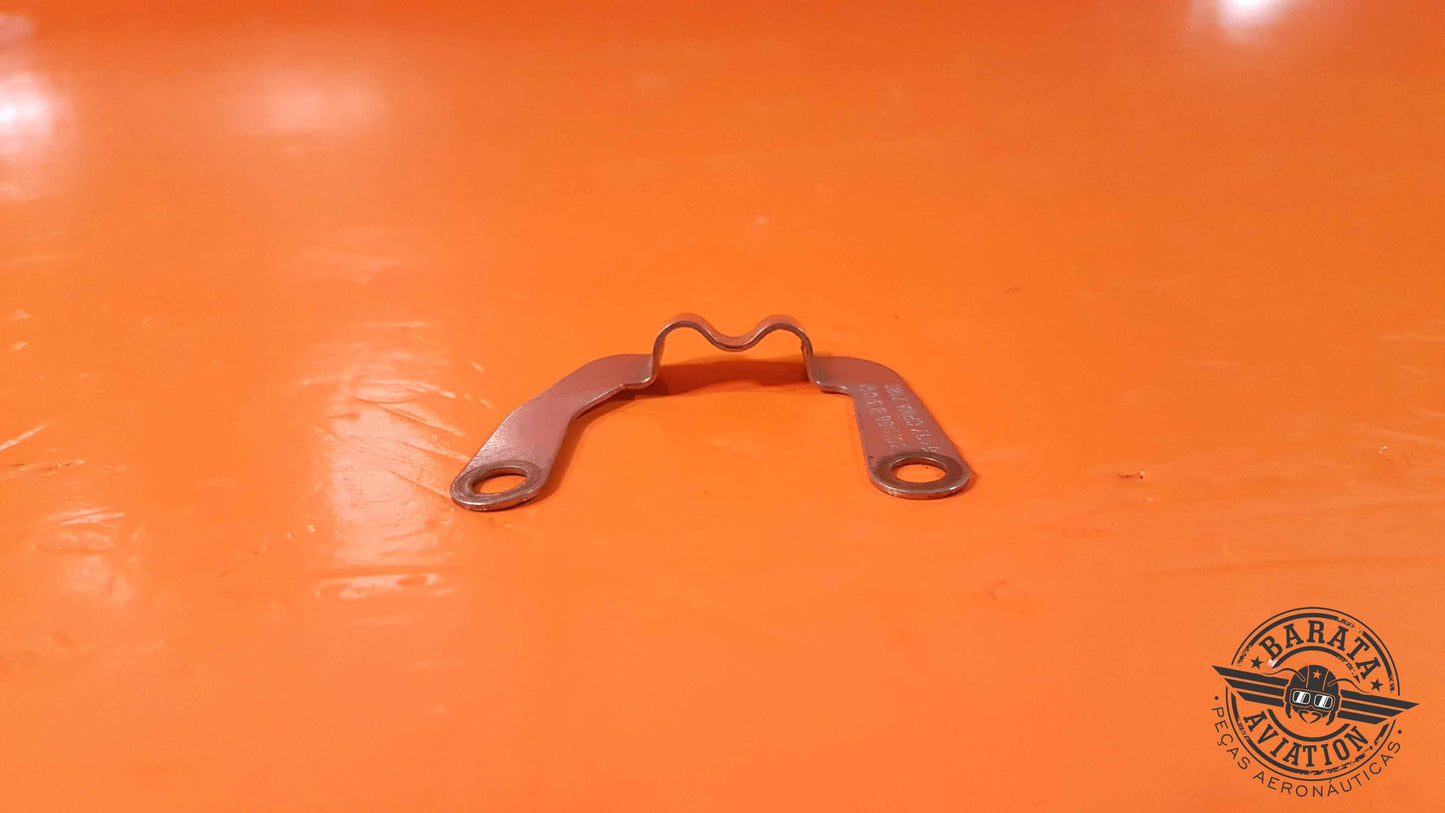 3011158-B   Pratt & Whitney Plate