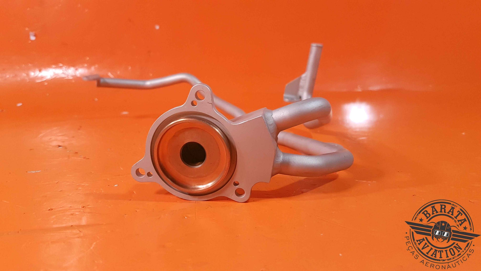 3055220-01   Pratt & Whitney Tube Y