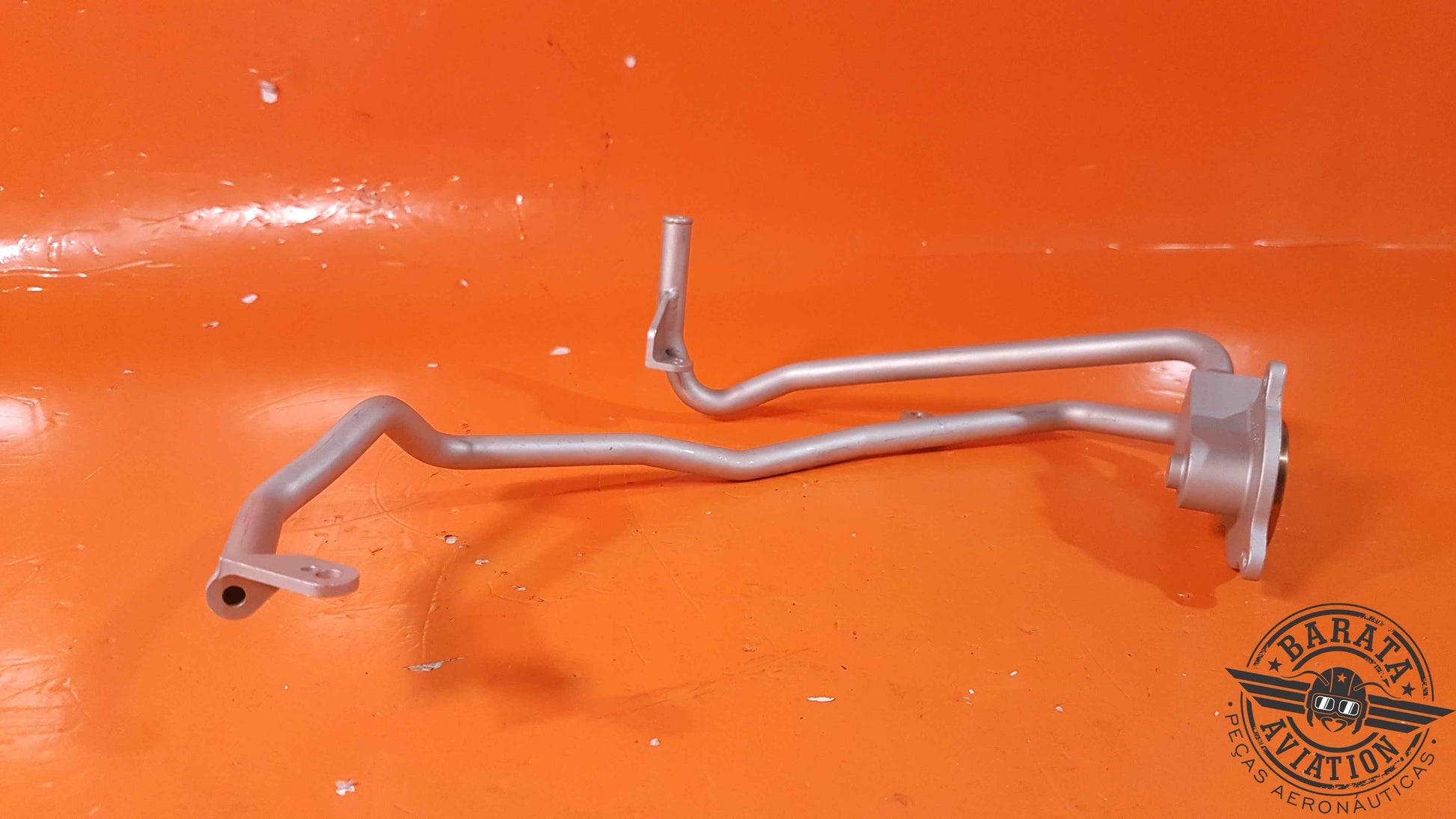 3055220-01   Pratt & Whitney Tube Y