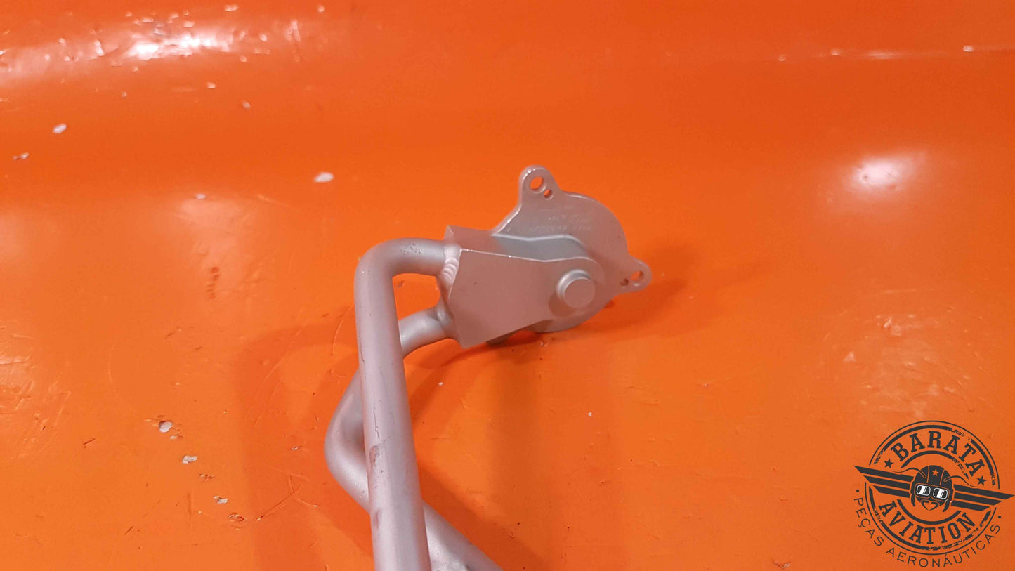 3055220-01   Pratt & Whitney Tube Y