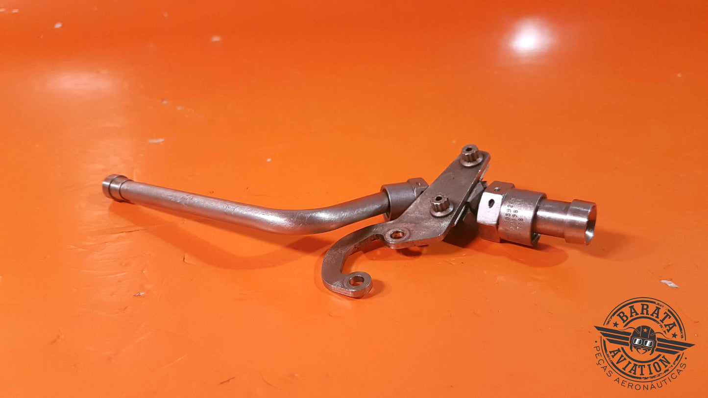 3059205-01  Pratt & Whitney Tube  Assy Y