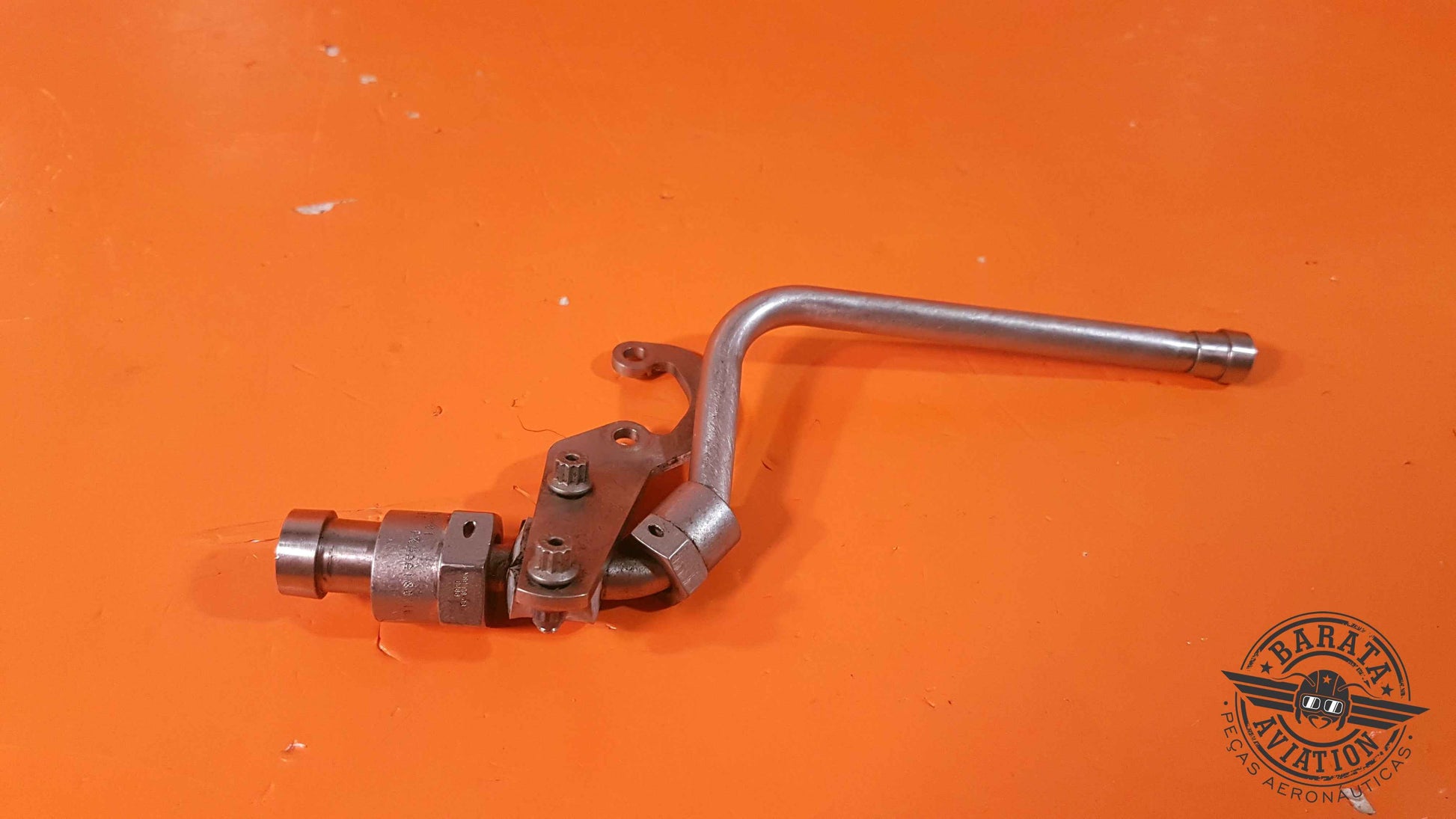 3059205-01  Pratt & Whitney Tube  Assy Y