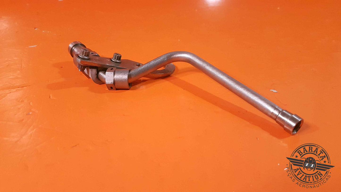 3059205-01  Pratt & Whitney Tube  Assy Y